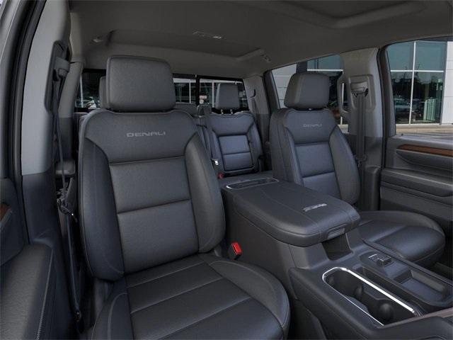 new 2024 GMC Sierra 2500 car, priced at $79,799