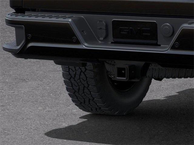new 2024 GMC Sierra 2500 car, priced at $79,799