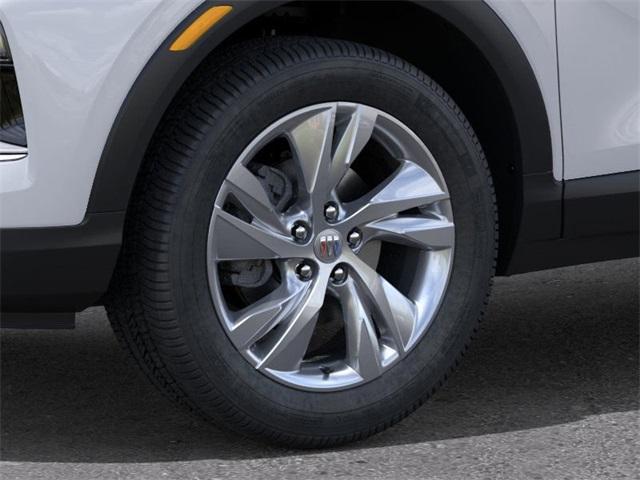 new 2026 Buick Encore GX car, priced at $25,329