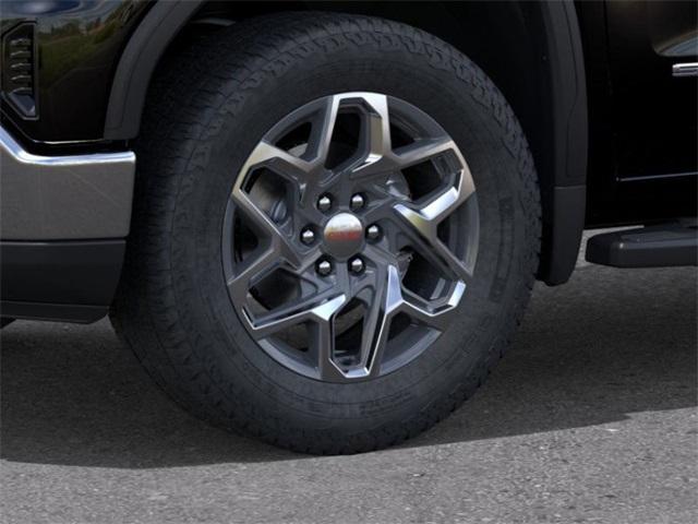 new 2026 GMC Sierra 1500 car, priced at $57,730
