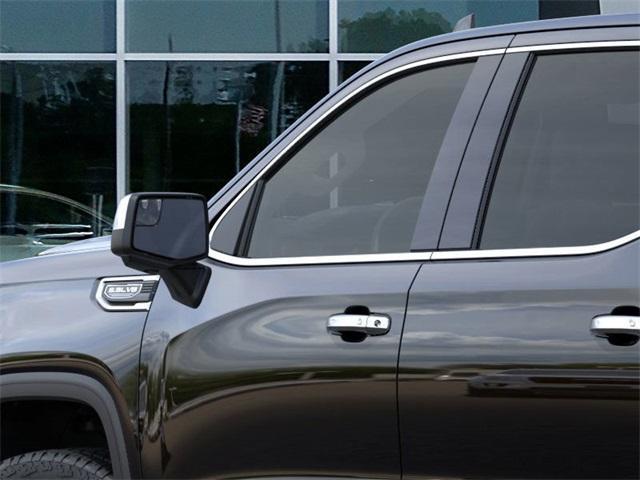 new 2026 GMC Sierra 1500 car, priced at $57,730