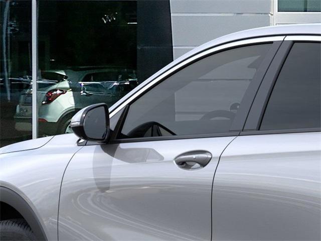 new 2026 Buick Envista car, priced at $25,952