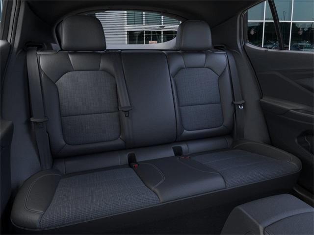 new 2026 Buick Envista car, priced at $25,952