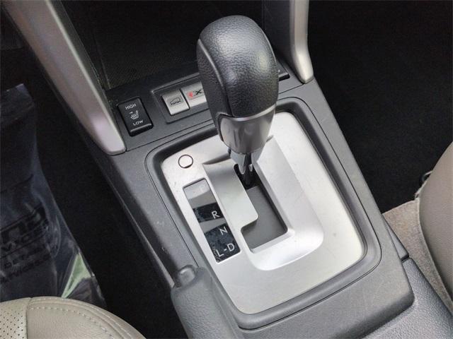 used 2014 Subaru Forester car, priced at $9,500