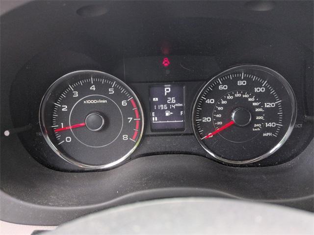 used 2014 Subaru Forester car, priced at $9,500