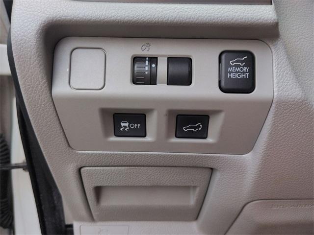 used 2014 Subaru Forester car, priced at $9,500