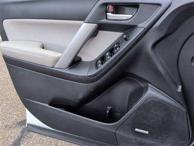 used 2014 Subaru Forester car, priced at $9,500