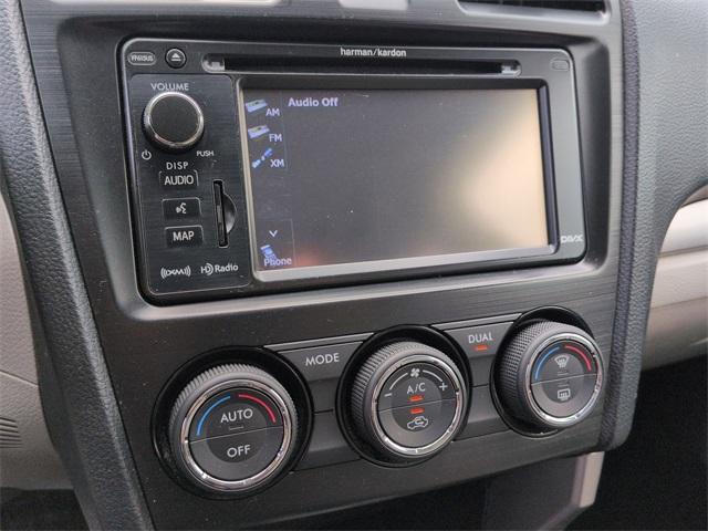 used 2014 Subaru Forester car, priced at $9,500