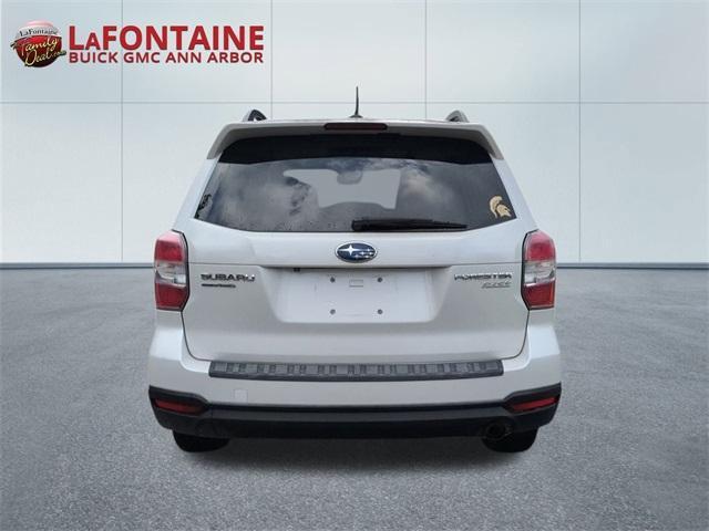 used 2014 Subaru Forester car, priced at $9,500