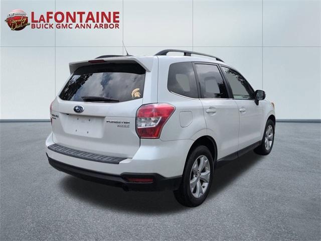 used 2014 Subaru Forester car, priced at $9,500
