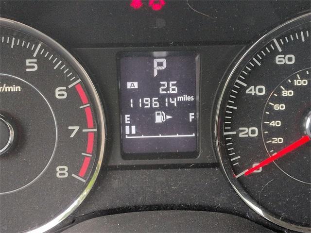 used 2014 Subaru Forester car, priced at $9,500