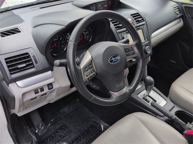 used 2014 Subaru Forester car, priced at $9,500