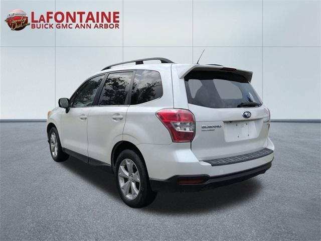 used 2014 Subaru Forester car, priced at $9,500