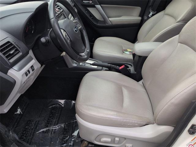 used 2014 Subaru Forester car, priced at $9,500