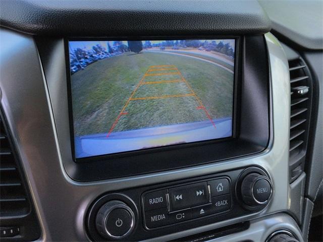 used 2015 Chevrolet Tahoe car, priced at $20,100