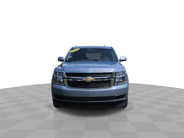 used 2015 Chevrolet Tahoe car, priced at $20,100