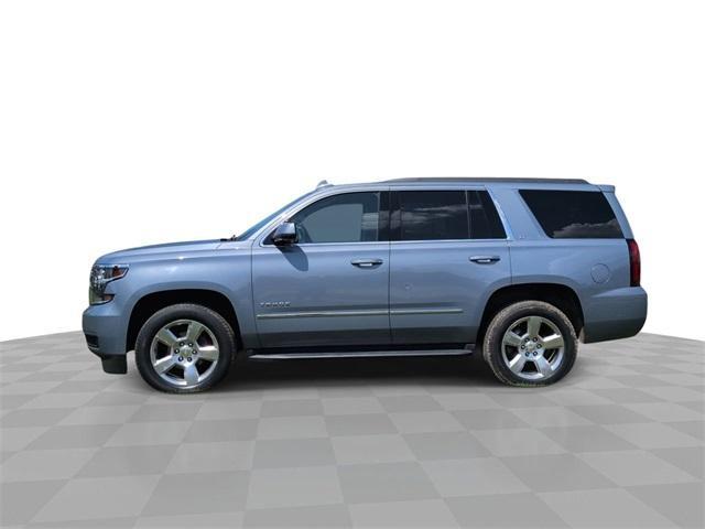 used 2015 Chevrolet Tahoe car, priced at $20,100
