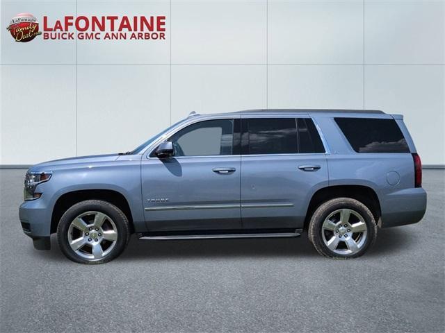 used 2015 Chevrolet Tahoe car, priced at $20,100
