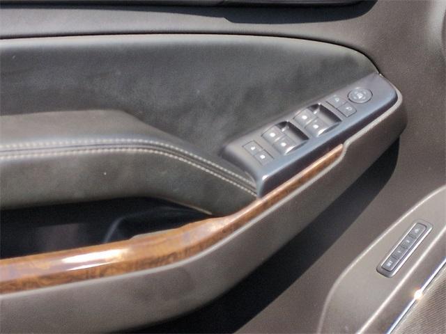 used 2015 Chevrolet Tahoe car, priced at $20,100