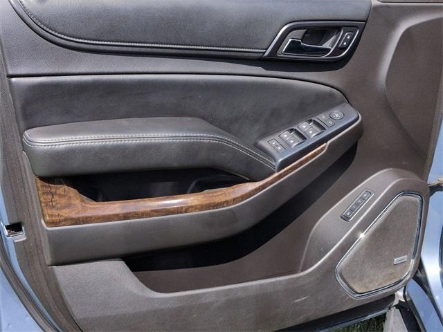 used 2015 Chevrolet Tahoe car, priced at $20,100