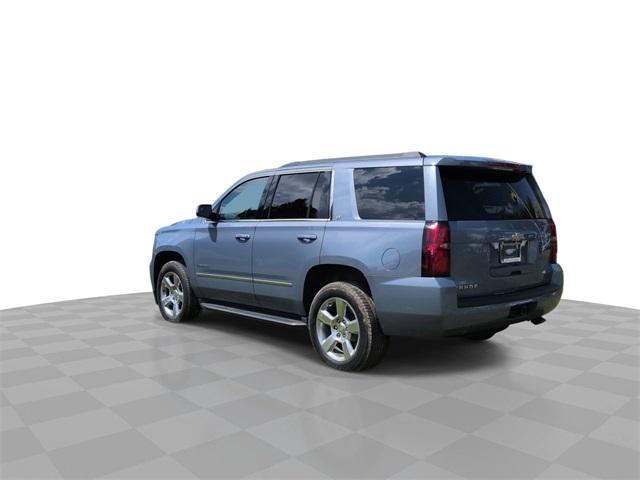 used 2015 Chevrolet Tahoe car, priced at $20,100