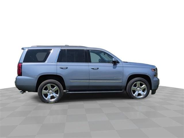 used 2015 Chevrolet Tahoe car, priced at $20,100