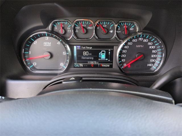 used 2015 Chevrolet Tahoe car, priced at $20,100