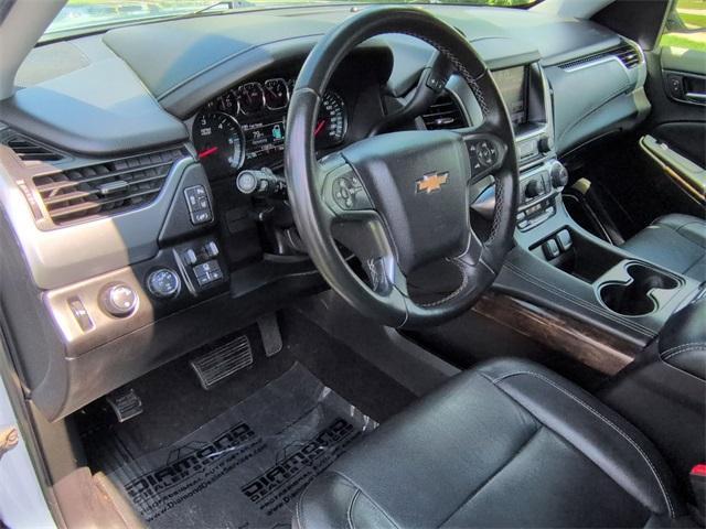 used 2015 Chevrolet Tahoe car, priced at $20,100