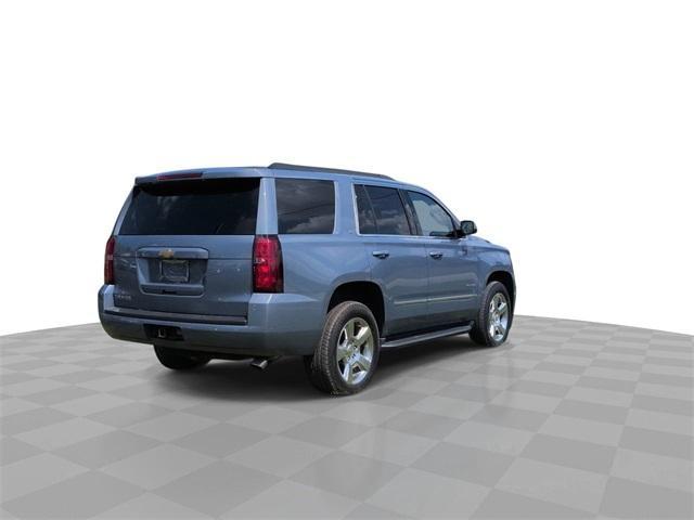 used 2015 Chevrolet Tahoe car, priced at $20,100