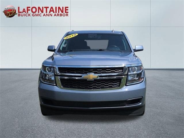 used 2015 Chevrolet Tahoe car, priced at $20,100
