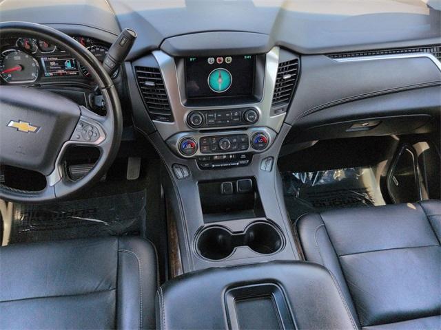 used 2015 Chevrolet Tahoe car, priced at $20,100