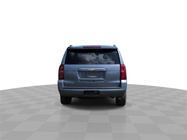 used 2015 Chevrolet Tahoe car, priced at $20,100