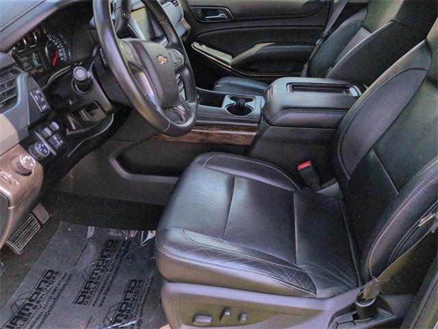 used 2015 Chevrolet Tahoe car, priced at $20,100