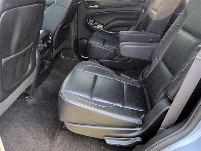 used 2015 Chevrolet Tahoe car, priced at $20,100