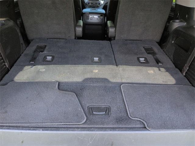 used 2015 Chevrolet Tahoe car, priced at $20,100