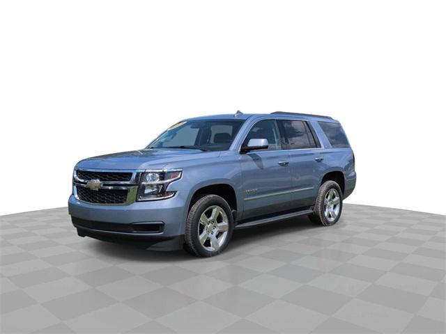 used 2015 Chevrolet Tahoe car, priced at $20,100