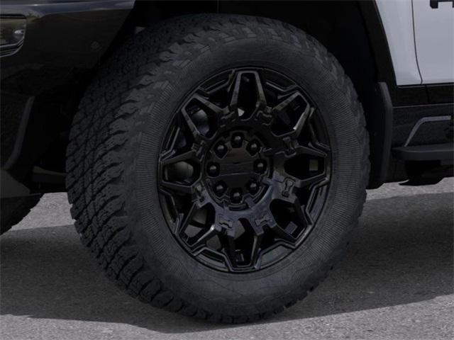 new 2025 GMC HUMMER EV SUV car