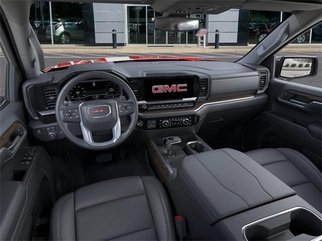 new 2026 GMC Sierra 1500 car, priced at $58,948