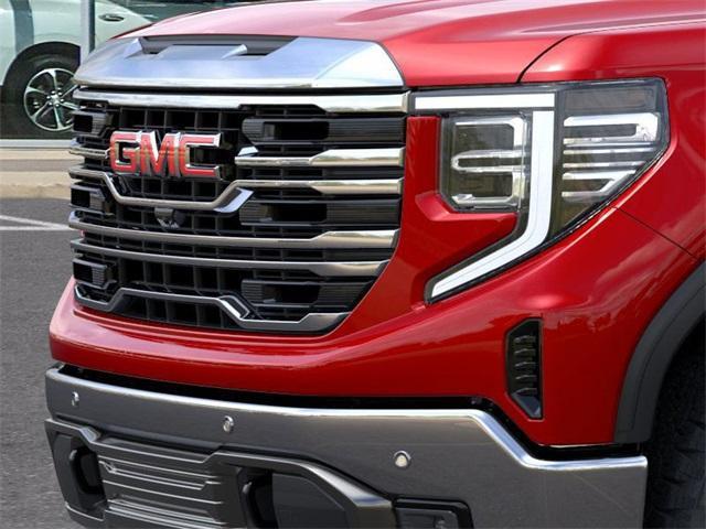 new 2026 GMC Sierra 1500 car, priced at $58,948