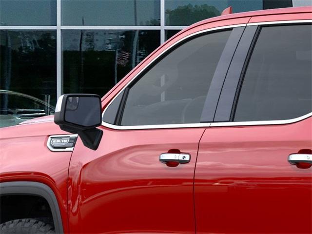 new 2026 GMC Sierra 1500 car, priced at $58,948