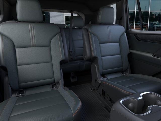 new 2026 GMC Acadia car, priced at $52,092