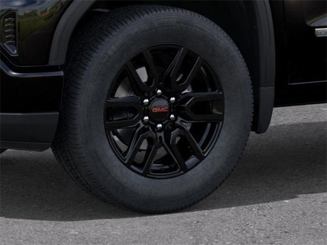 new 2026 GMC Sierra 1500 car, priced at $49,826