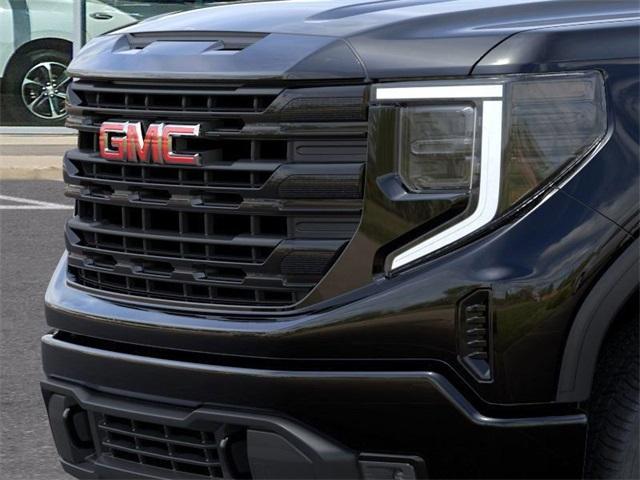 new 2026 GMC Sierra 1500 car, priced at $49,826