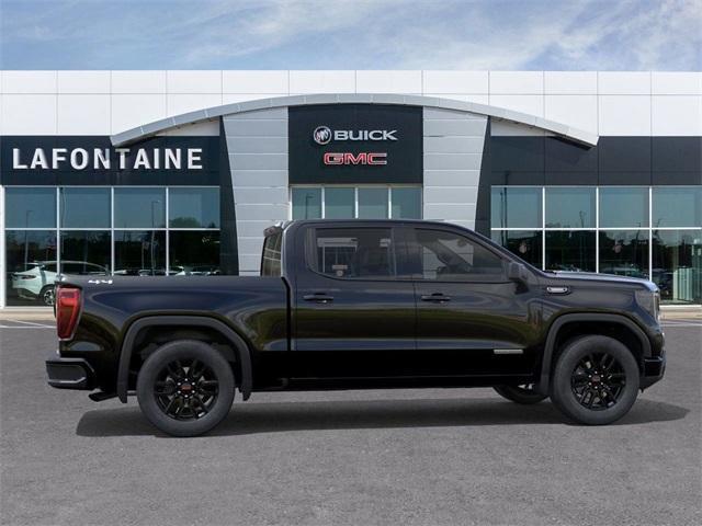 new 2026 GMC Sierra 1500 car, priced at $49,826