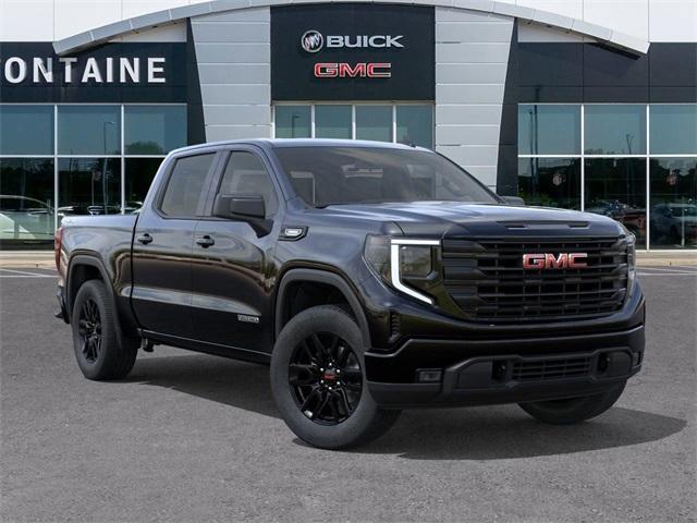 new 2026 GMC Sierra 1500 car, priced at $49,826