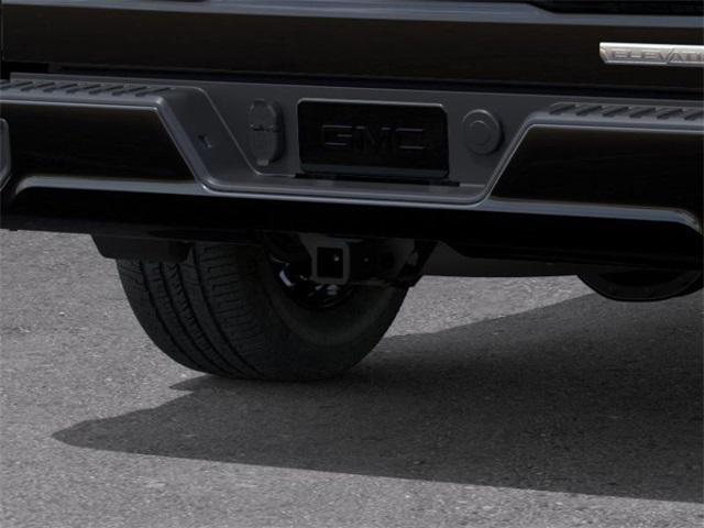 new 2026 GMC Sierra 1500 car, priced at $49,826