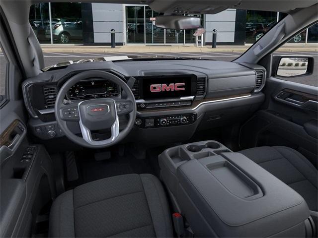 new 2026 GMC Sierra 1500 car, priced at $49,826