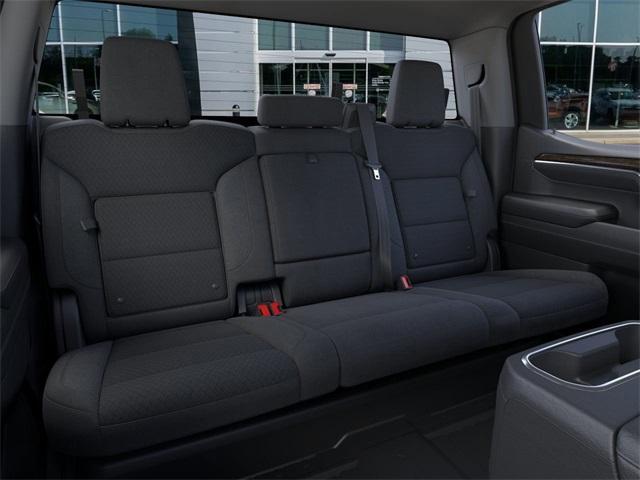 new 2026 GMC Sierra 1500 car, priced at $54,253
