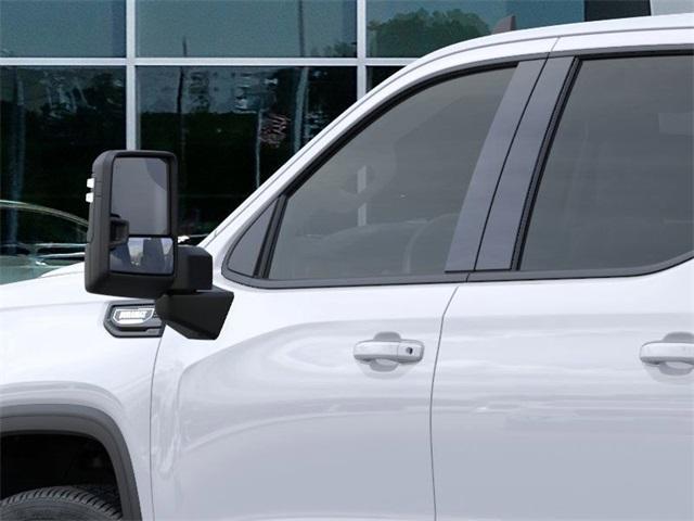 new 2026 GMC Sierra 1500 car, priced at $59,036