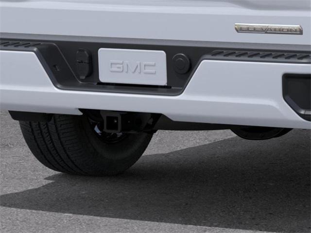 new 2026 GMC Sierra 1500 car, priced at $59,036